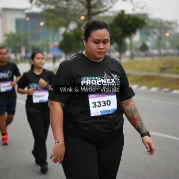 Runner Photo 3630089