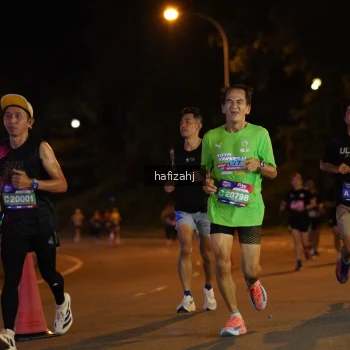 Runner Photo 3630090