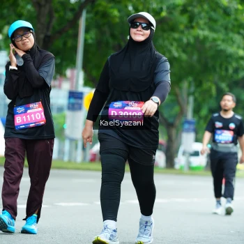Runner Photo 3630093