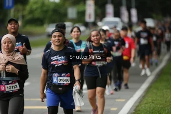 Runner Photo 36301