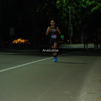 Runner Photo 3630104