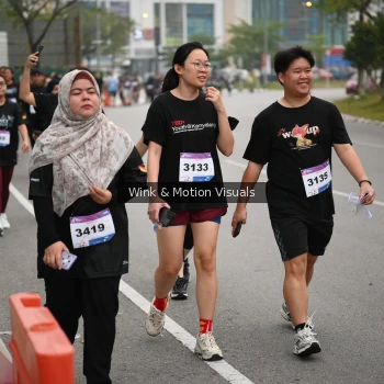 Runner Photo 3630107