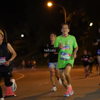 Runner Photo 3630120