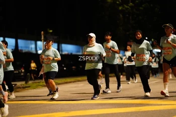 Runner Photo 3630121