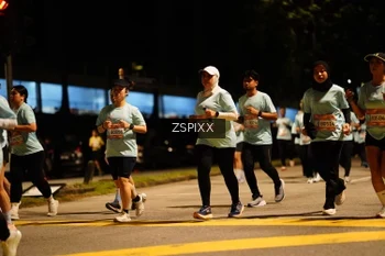 Runner Photo 3630124
