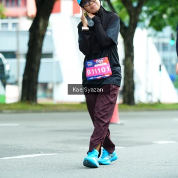 Runner Photo 3630125