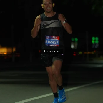 Runner Photo 3630128