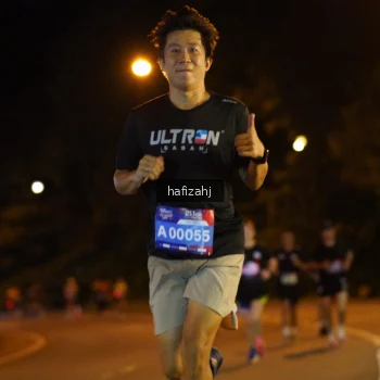 Runner Photo 3630135