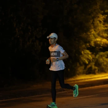 Runner Photo 3630140