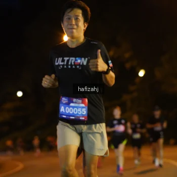 Runner Photo 3630141