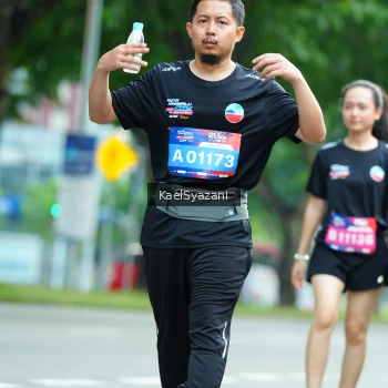 Runner Photo 3630152