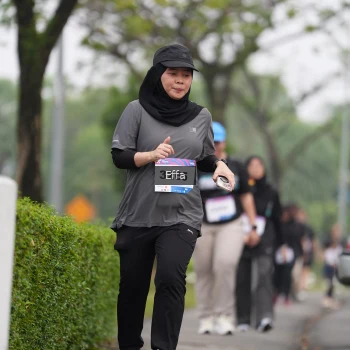 Runner Photo 3630153