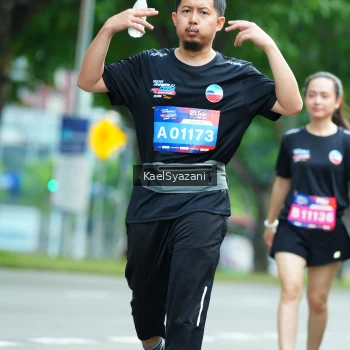 Runner Photo 3630159