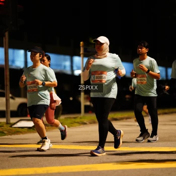 Runner Photo 3630161