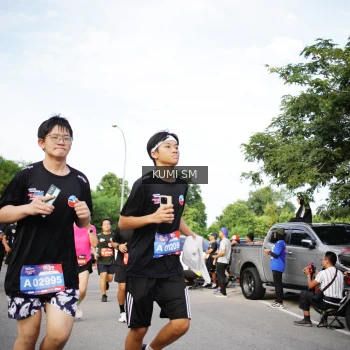Runner Photo 3630164