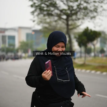 Runner Photo 3630165