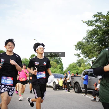 Runner Photo 3630167