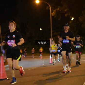 Runner Photo 3630171