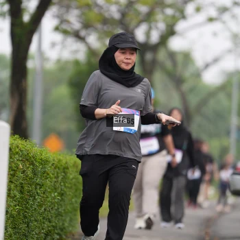 Runner Photo 3630180
