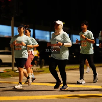 Runner Photo 3630181
