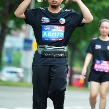Runner Photo 3630195