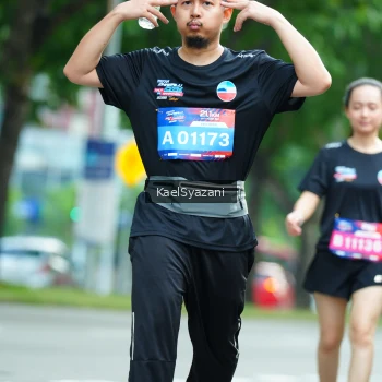 Runner Photo 3630197