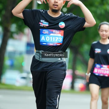 Runner Photo 3630199