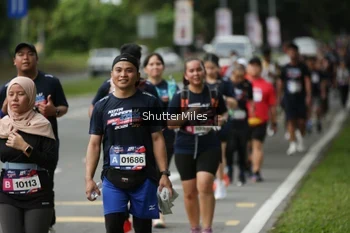 Runner Photo 36302