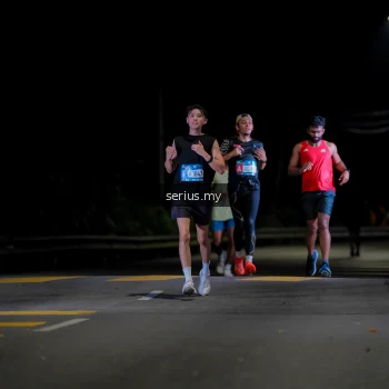Runner Photo 3630207