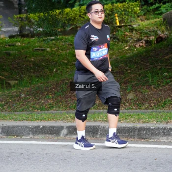 Runner Photo 3630223