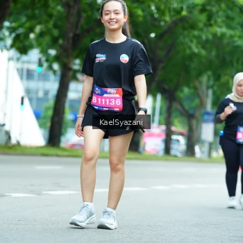 Runner Photo 3630228