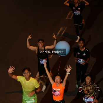 Runner Photo 3630236