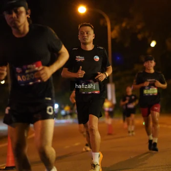 Runner Photo 3630237