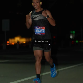 Runner Photo 3630242
