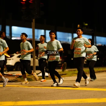 Runner Photo 3630245
