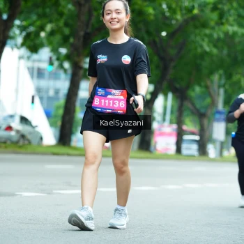 Runner Photo 3630247