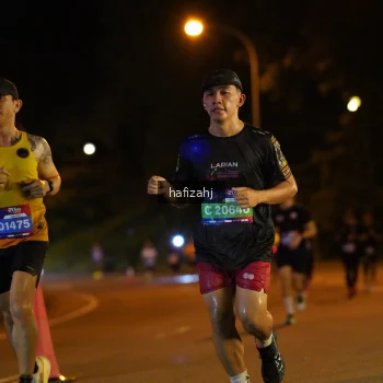 Runner Photo 3630250
