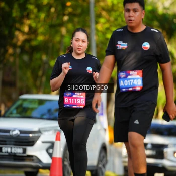 Runner Photo 3630255