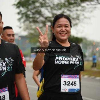 Runner Photo 3630257