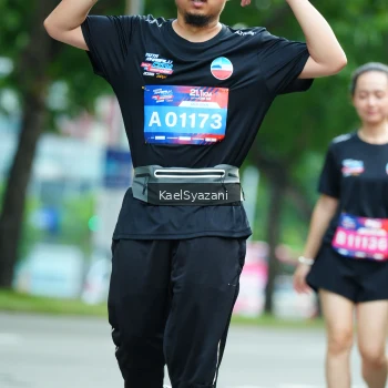 Runner Photo 3630261