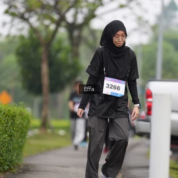 Runner Photo 3630262
