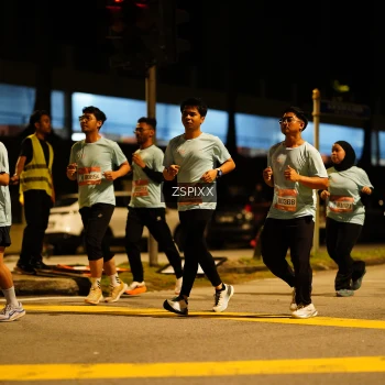 Runner Photo 3630263
