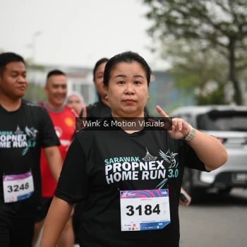 Runner Photo 3630265