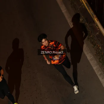 Runner Photo 3630266