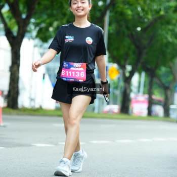 Runner Photo 3630268