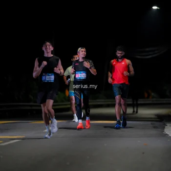Runner Photo 3630271