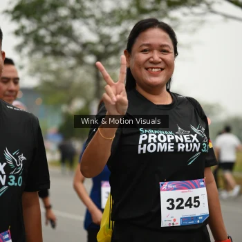 Runner Photo 3630279