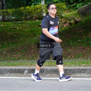Runner Photo 3630283