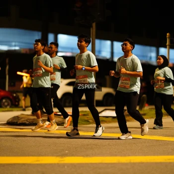 Runner Photo 3630285