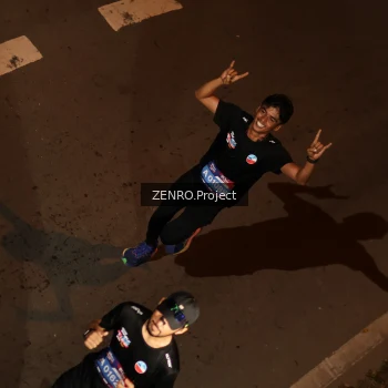 Runner Photo 3630286